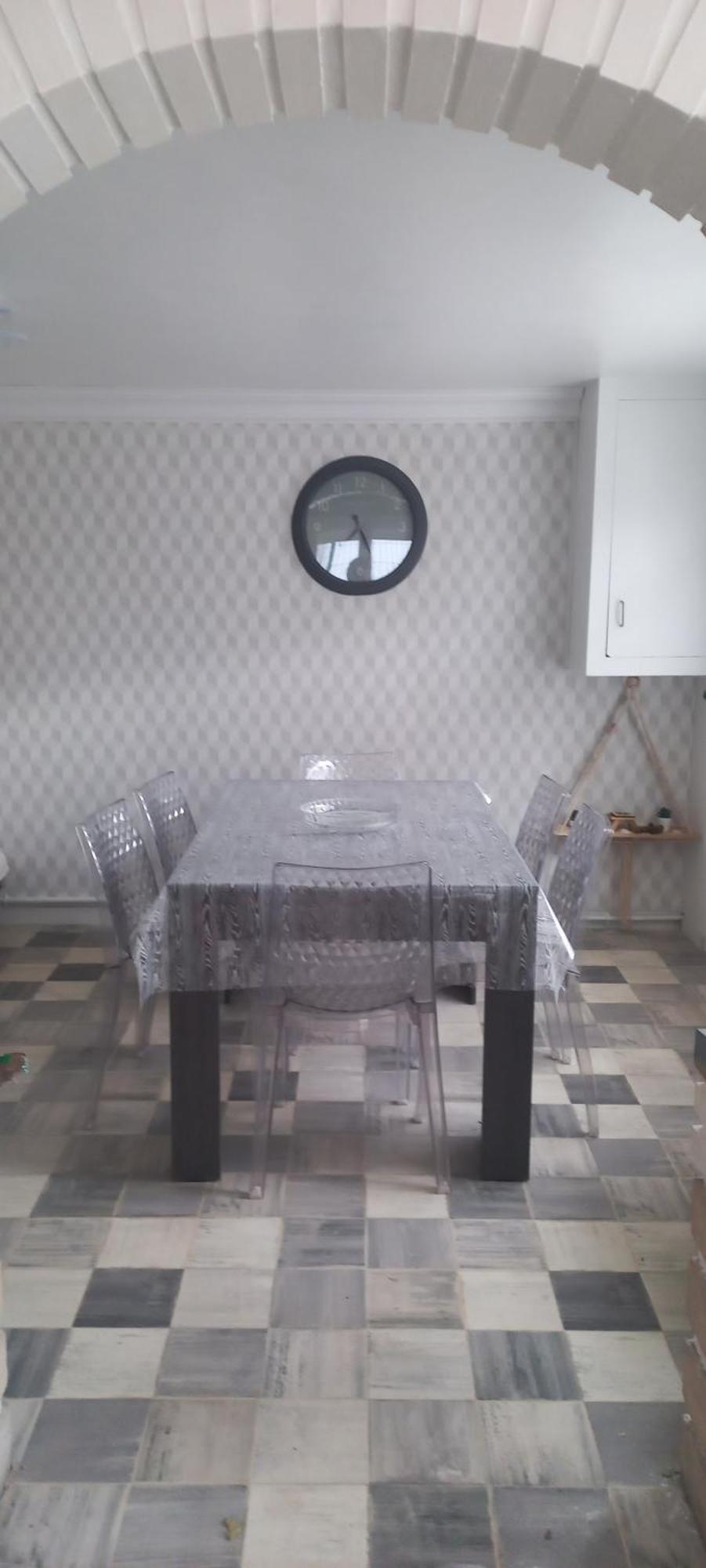 Villa Chez Malo à Oger Extérieur photo