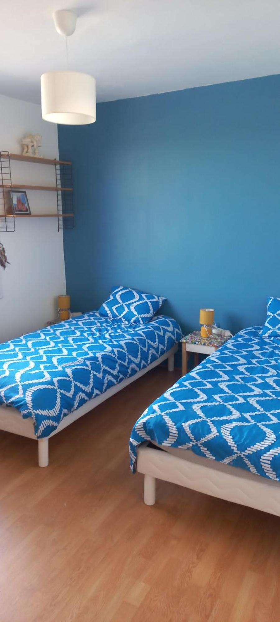 Villa Chez Malo à Oger Extérieur photo